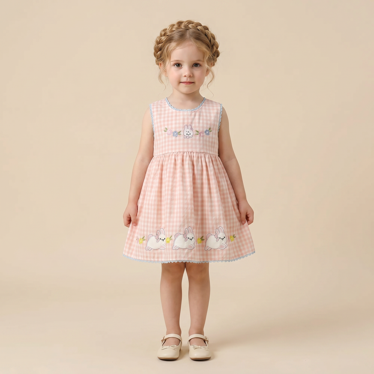 Little Storybook Dress