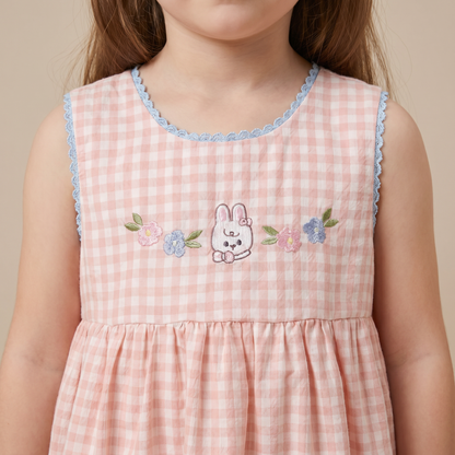 Little Storybook Dress