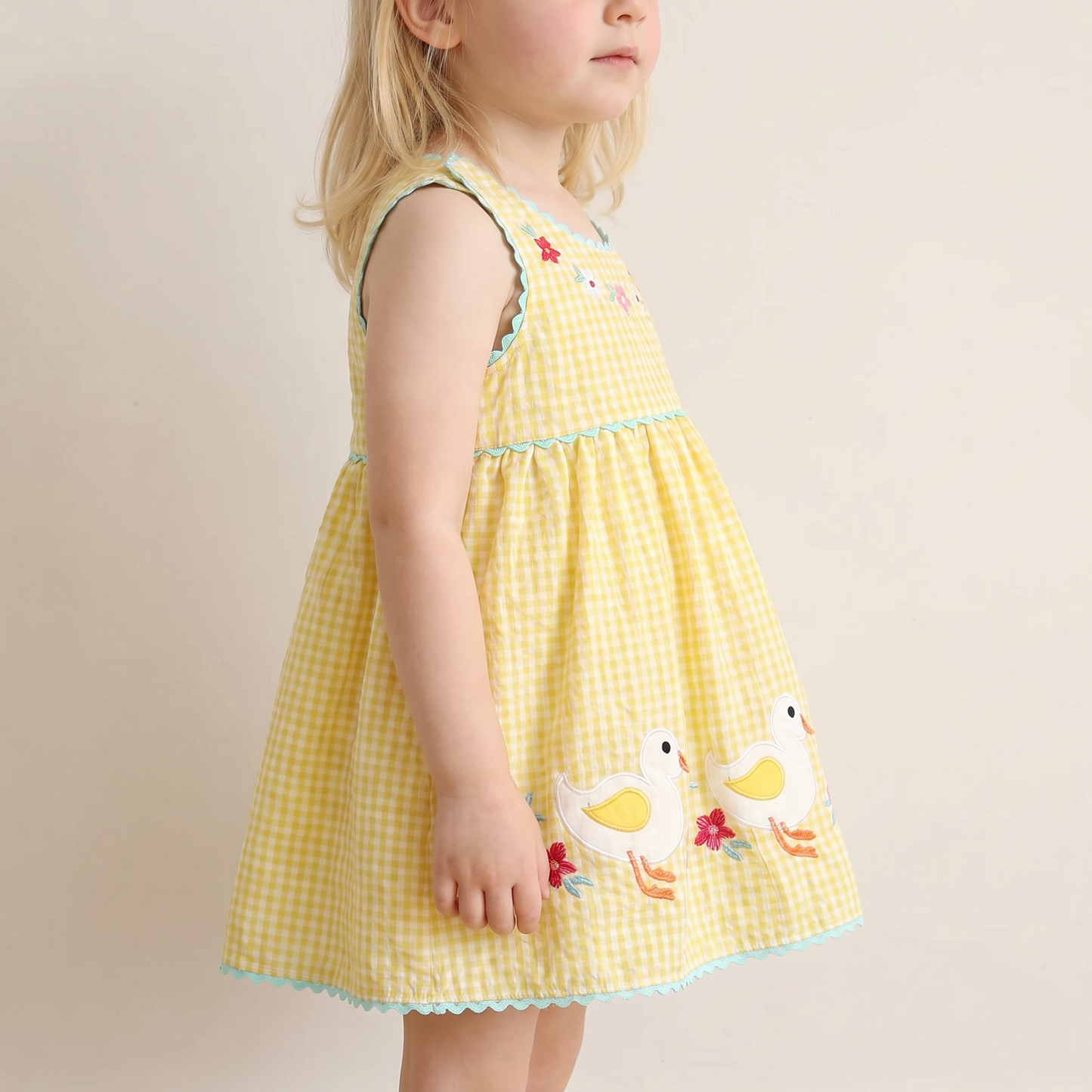 Little Storybook Dress
