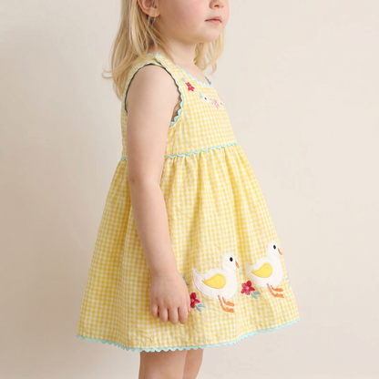 Little Storybook Dress